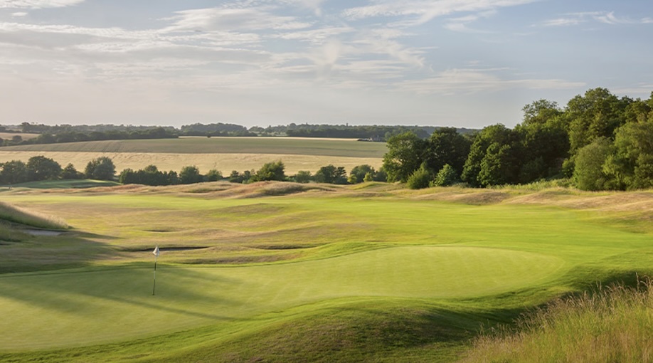 Photo of Hanbury Manor Golf Club